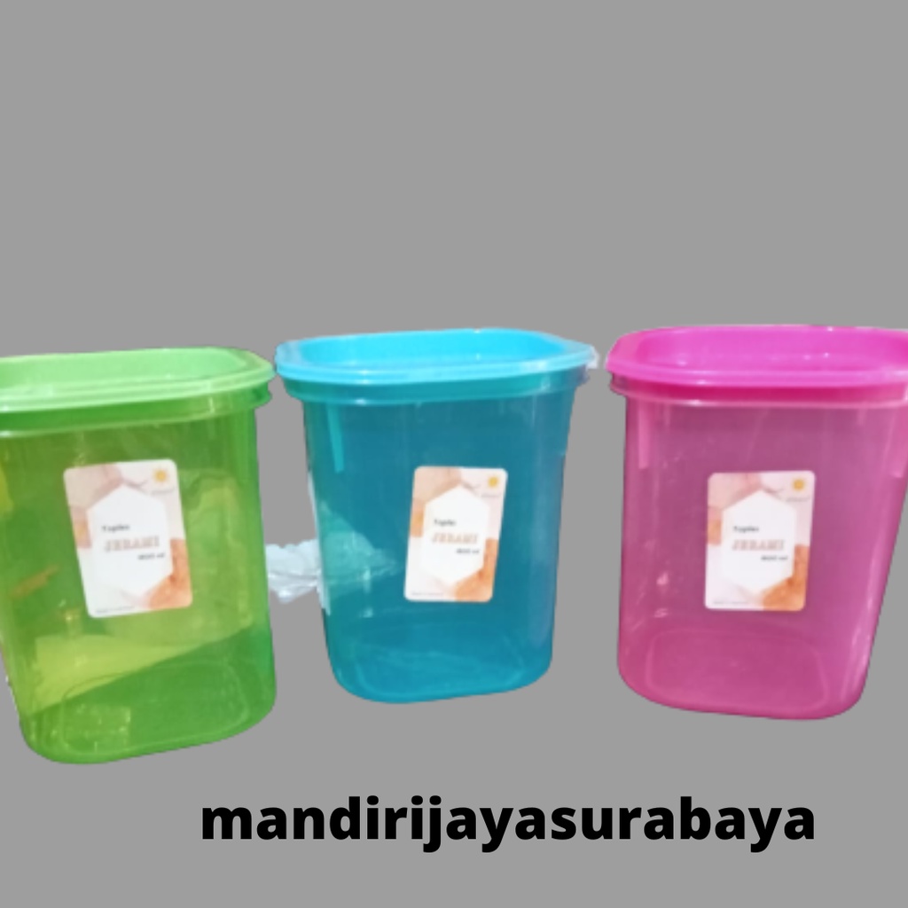 toples krupuk toples peyek toples plastik toples snack toples cantik