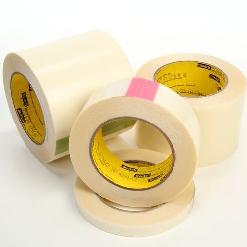 

3M UHMW 5423 Tape Isolasi Berbagai Ukuran