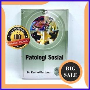 

tools n parts Patologi Sosial Jilid 1 - Kartini Kartono 1F3BZ3