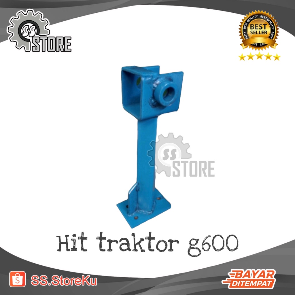 Hitch traktor g600 capung hit traktor g600 capung