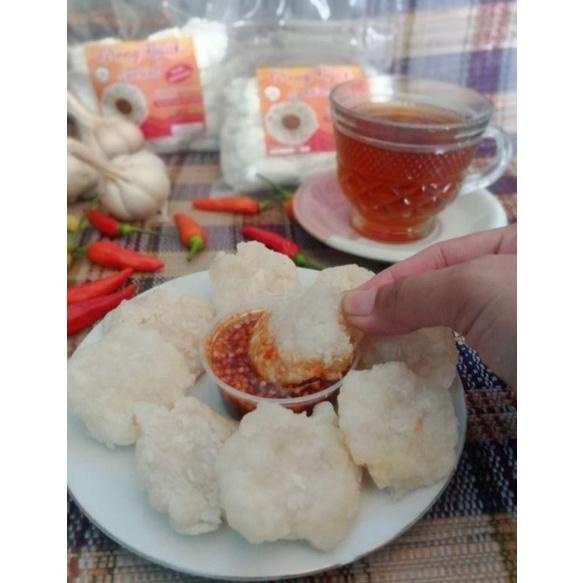 

❤[PROMO ⚡ALE!!!]❤ Rujak Cireng Spesial isi 24Pcs Cireng crispy