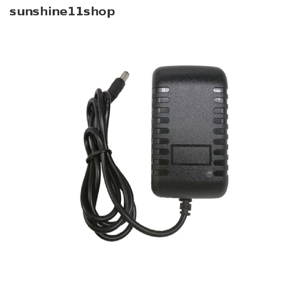 Sho UK Plug AC to DC Adaptor 1A 2A 3A Switch Power Supply AC100V-240V to DC12V Trafo N