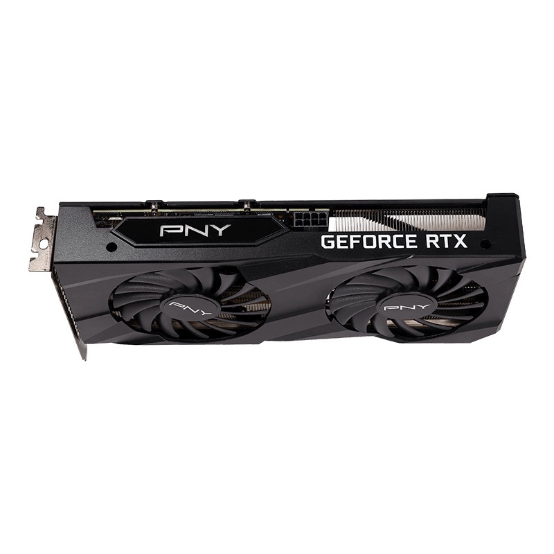 PNY Geforce RTX 3060 8GB DDR6 VERTO Dual Fan