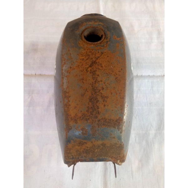 tengki suzuki a100 econos