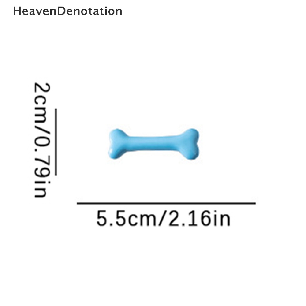 [HeavenDenotation] 2pcs Cream Tulang Rambut Klip Lolita Jepit Rambut Gadis Hati Duckbill Klip Hiasan Kepala HDV