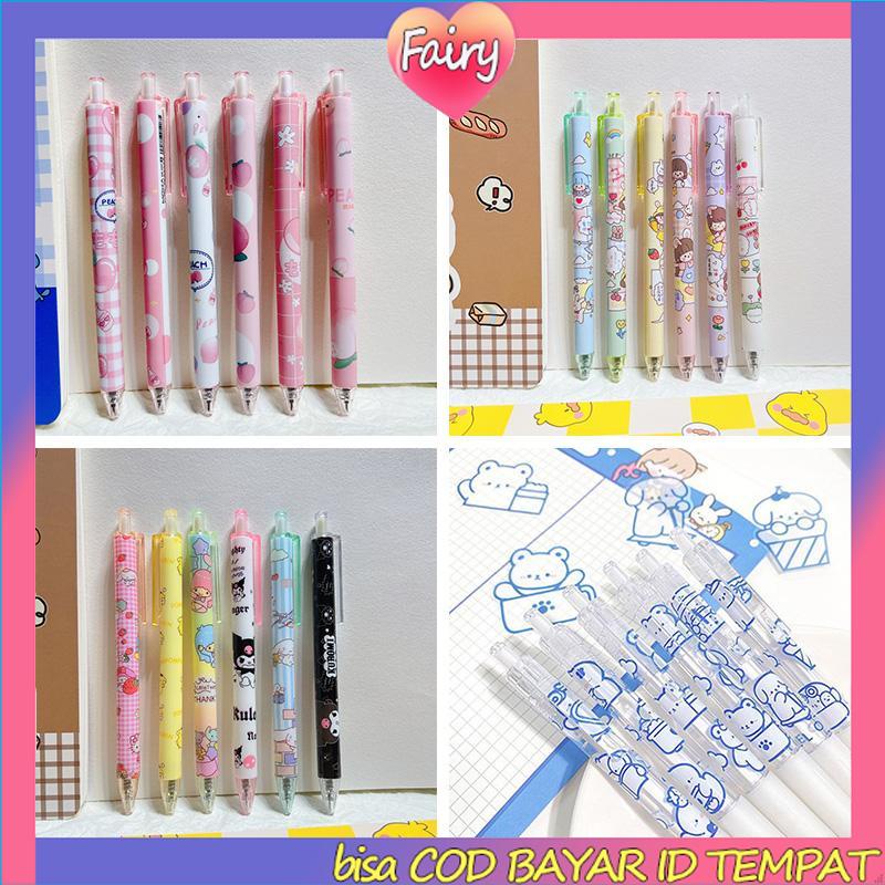 

Pena Tekan Lucu Pemotong Seni Kartun Portabel Pemotong Kertas Pemotong Scrapbook Sederhana F