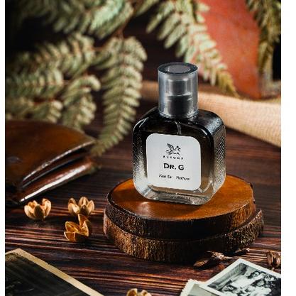 Original Exxome - Dr. G "Calm & Mysterious" ??