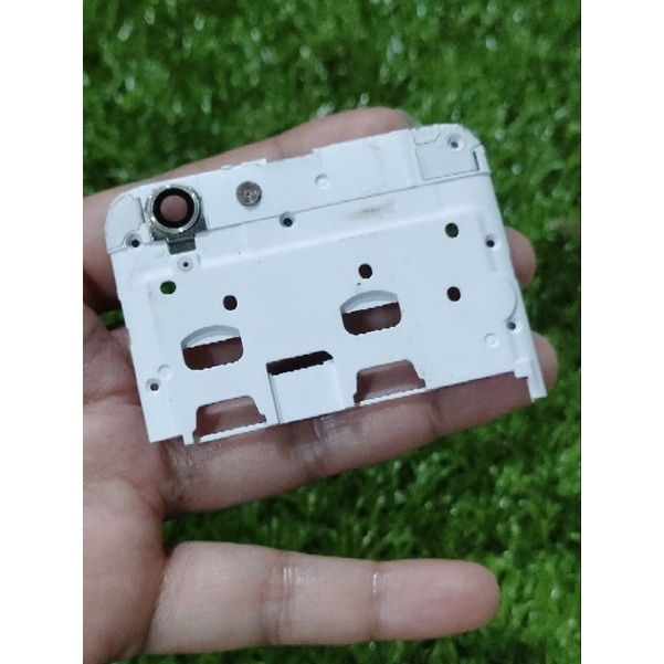 Tutup Mesin Atas Lenovo K5 A6020A40 Original Copotan HP