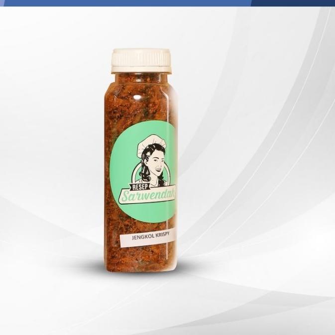 

☄ Jengkol Krispy ☎