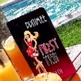 

First Tea by Pritimee