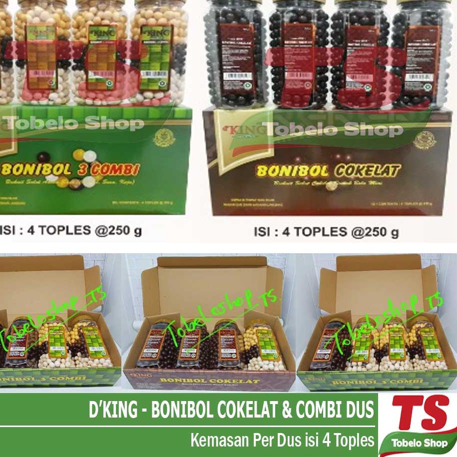 

✲ BONIBOL COKELAT (DUS) / BONIBOL COKLAT / COKLAT BONIBOL / BONIBOL COMBI / BONIBOL D'KING / BONIBOL DKING ♞