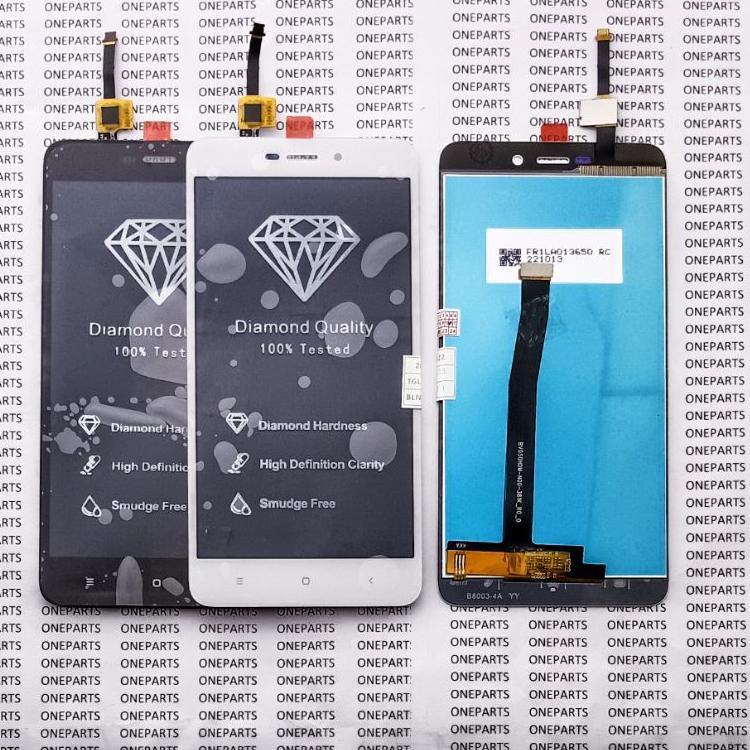 Grosiran Murah LCD TOUCHSCREEN XIAOMI REDMI 4A MI4A MI 4A ORIGINAL grosir