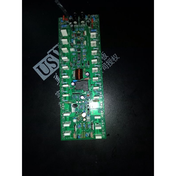 kit driver clas h(G) apa 5600