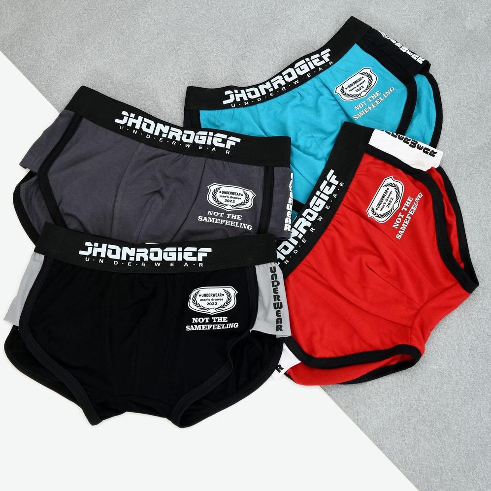 Pasti Murah✴ PROMO CELANA DALAM PRIA/G STRING PRIA//BREAF BOXER PRIA MURAH  C79 ❉