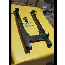 Swing Arm Revo Absolute, Revo Fit, Revo FI Termasuk Bosh dan Anting Rantai