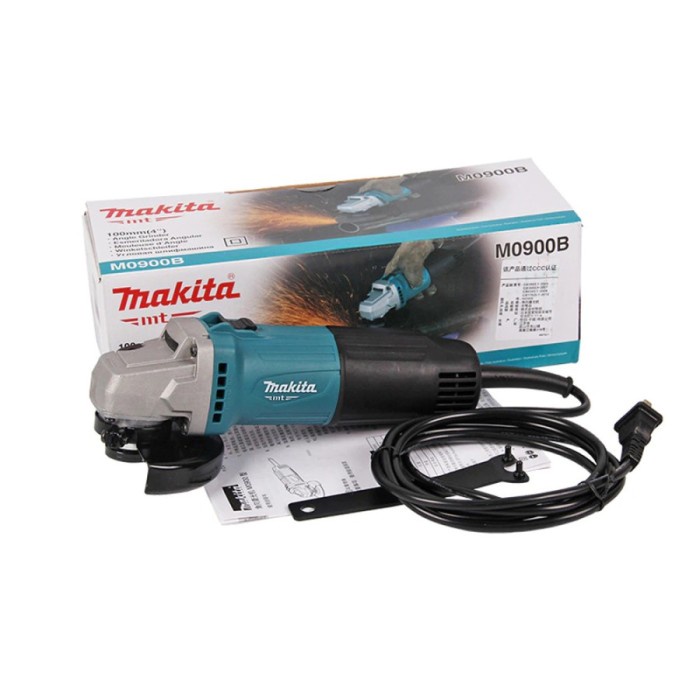 Mesin Gerinda Makita M0900B Angle Grinder Makita M0900 Makita M 0900B