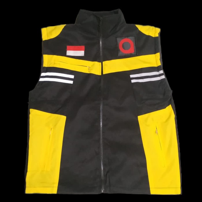 Rompi Rompi Driver Maxim Terbaru