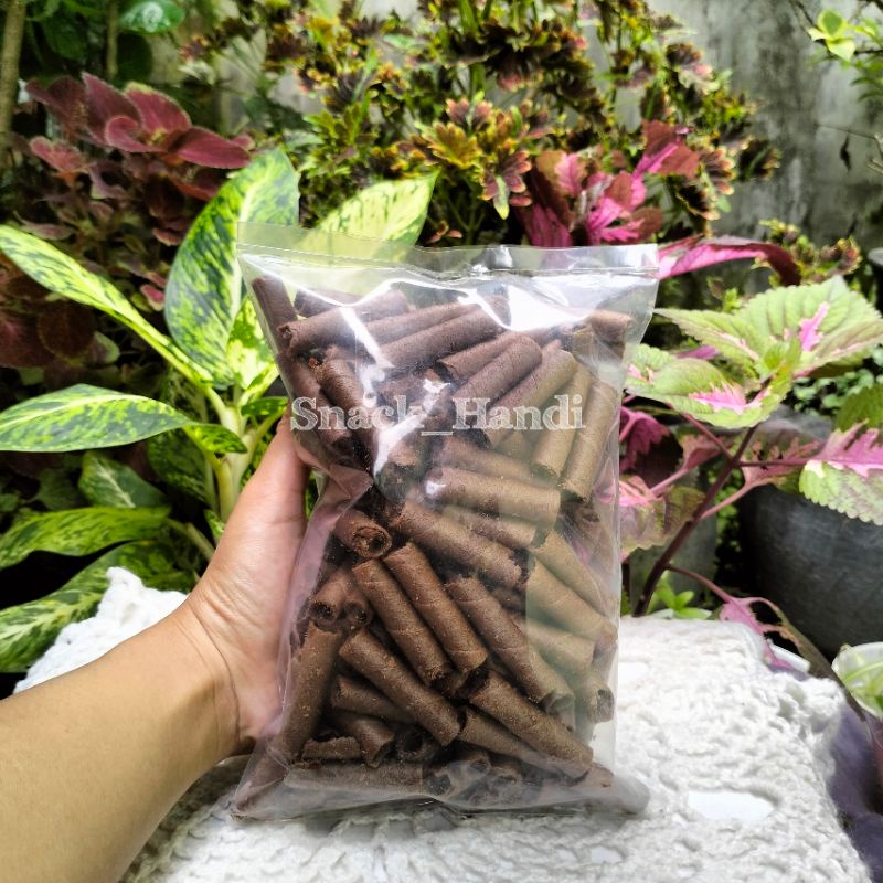 

Astor Coklat ENAK MURAH 250gr