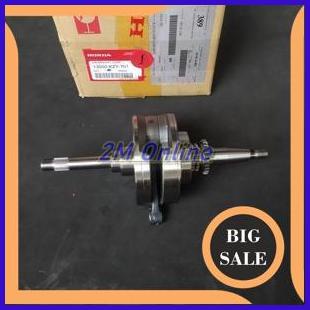 perkakas Crankshaft Kruk As PCX 150 CBU AHM 13000-KZY-701 140ZZ3