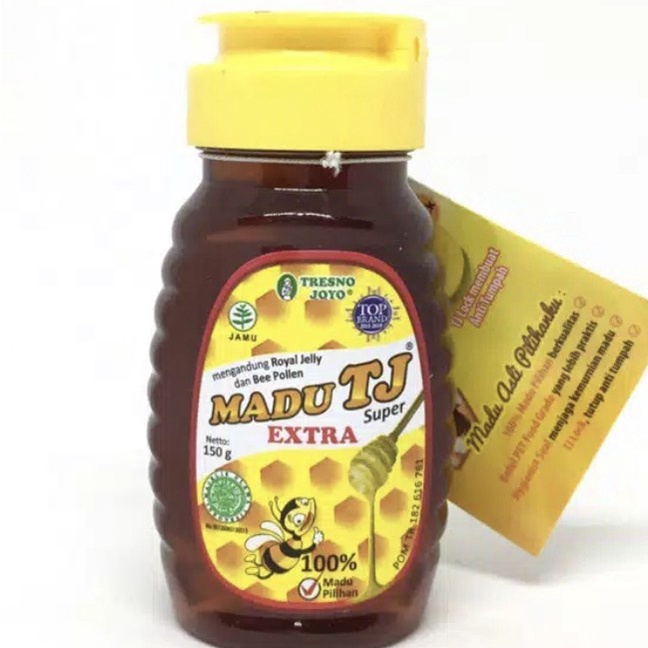 Madu Tj Murni