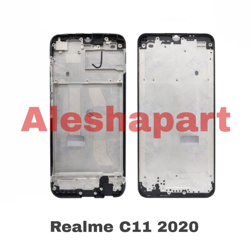 Frame/Middle/Bezel Realme C11 2020