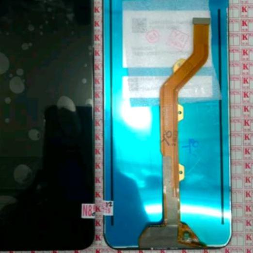➹ LCD TOUCHSCREEN INFINIX HOT 8 X650 ORIGINAL ✳