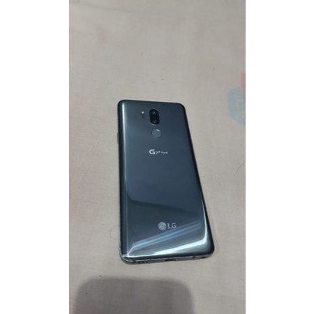 LG G7+thinQ 6/128gb