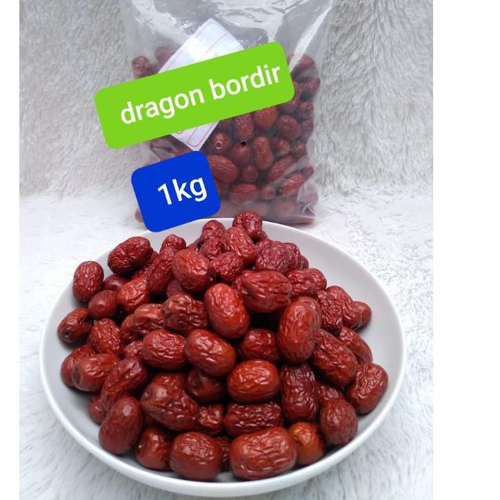 

۞ Angco 1kg/ Kurma merah 1kg ➽
