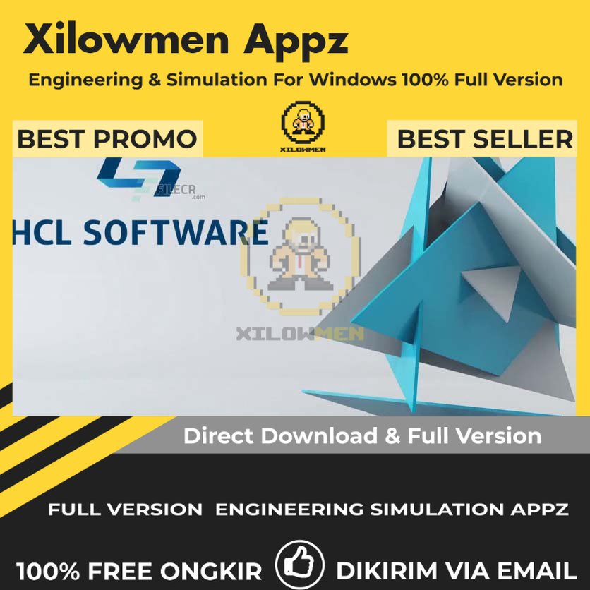[Full Version] HCL AppScan Standard Pro Engineering Software Lifetime Win OS
