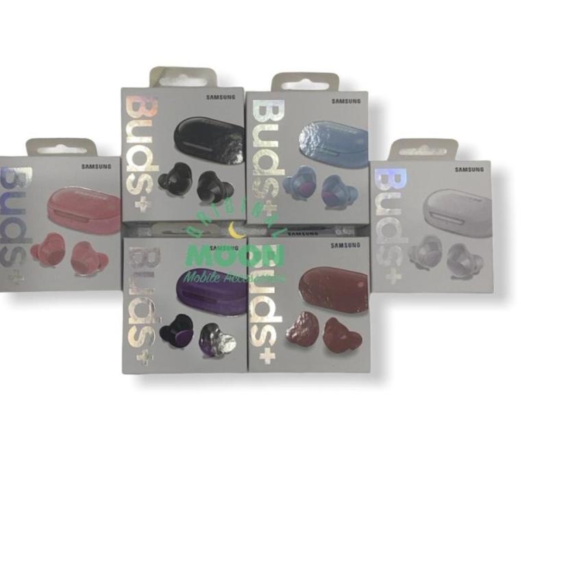 ❊ Headset Bluetooth Galaxy BudsPluss R175 Wireless Earphone oem ○