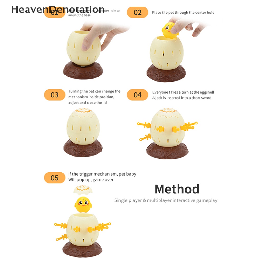 [HeavenDenotation] Bucket Mainan Novelty Barel Bajak Laut Lucu Untuk Anak-Anak Tricky Game desktop toys HDV