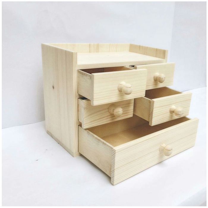

Terlaris Rak Laci Kayu Pinus