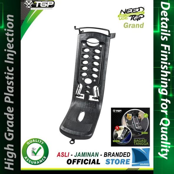 TGP Bagasi Tengah Grand