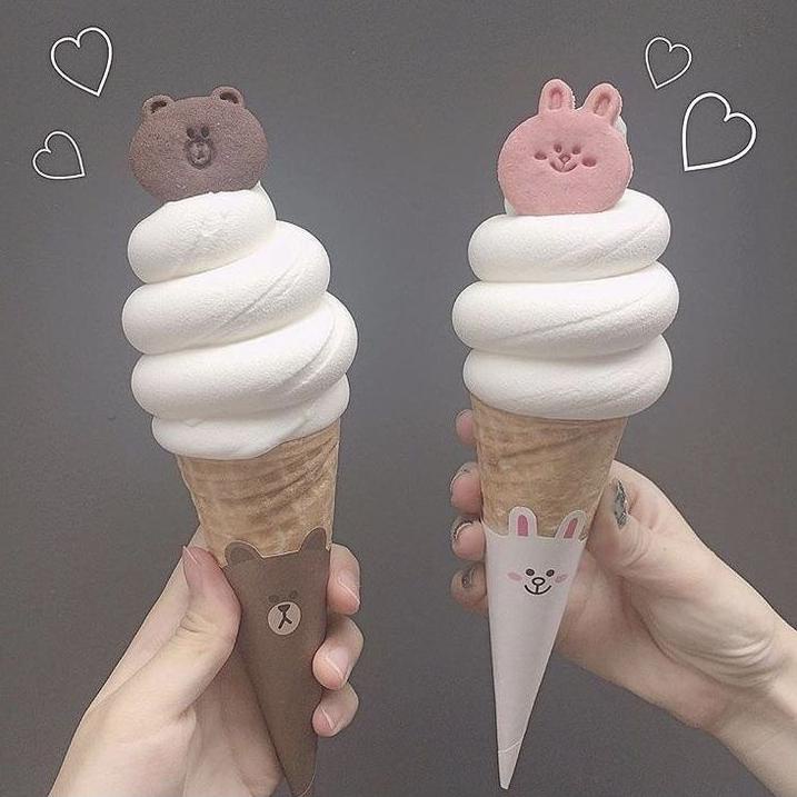 

ppd-89 Soft Creamy Cream sweet heart .,.,.,..,