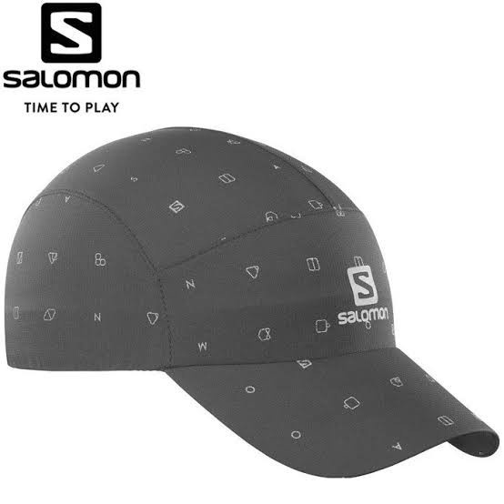 Topi Salomon Reflective [ORIGINAL]