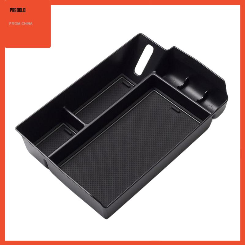 [Predolo] Console Armrest Storage Box Untuk Pengganti 2021