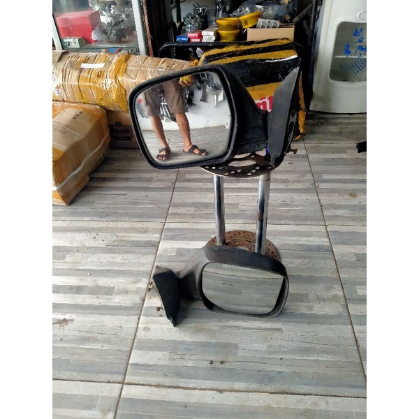 Spion Chevrolet Opel blazer original
