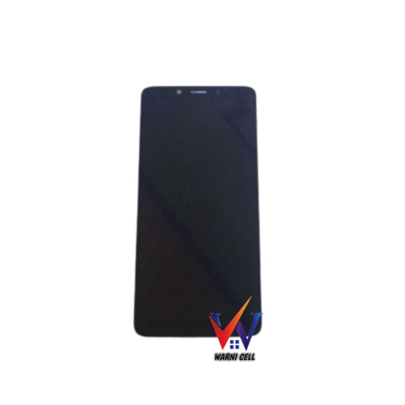Lcd Touchscreen XIAOMI REDMI 6A Fullset Minus