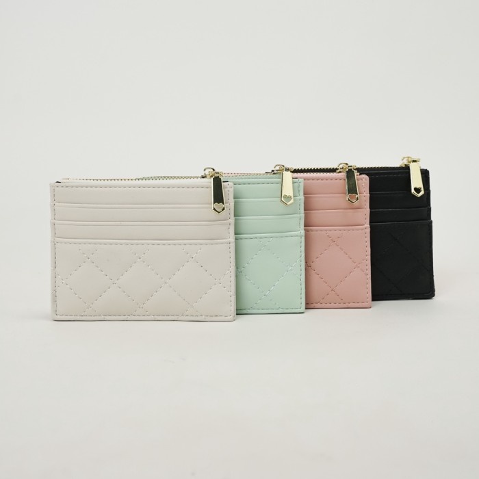 Dompet Dompet Kartu Pendek Naughty A923 210626