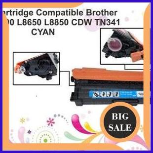onderdil Toner Cartridge Compatible Brother MFC- L8600 L8650 L8850 CDW TN341 C 1F3B23