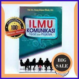 

accessories Ilmu Komunikasi Teori Dan Praktek - Onong Uchjana Effendy 1F3BZ3
