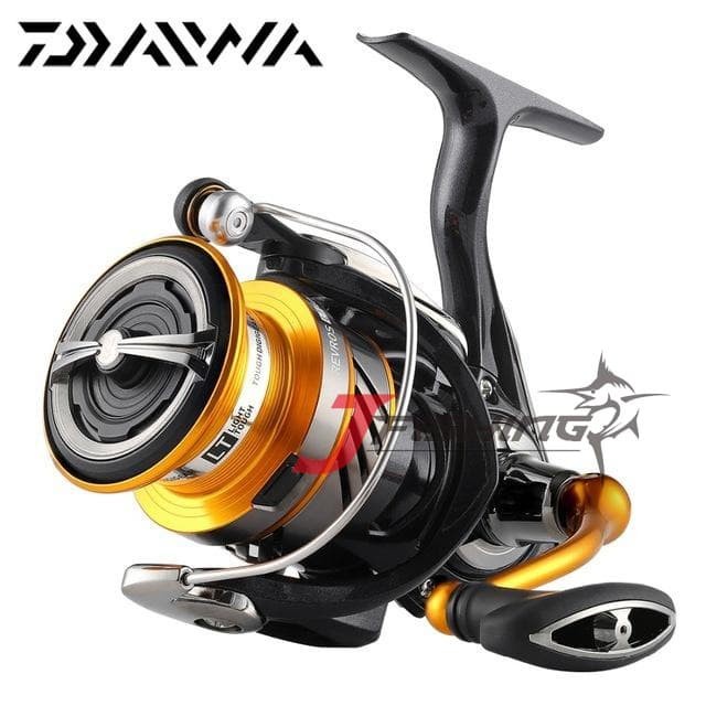 Reel Daiwa Revros LT 4000-CXH