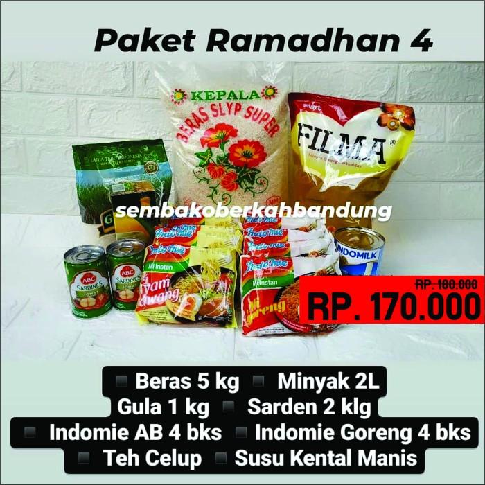 

Paket Sembako Murah Bandung 4 071