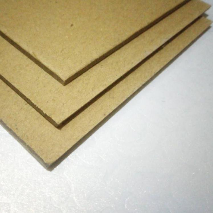 

E81 Karton Board / Yellow Board 30B, Tebal 2mm (Plano 65 x 77cm) PRODUK TREND ド