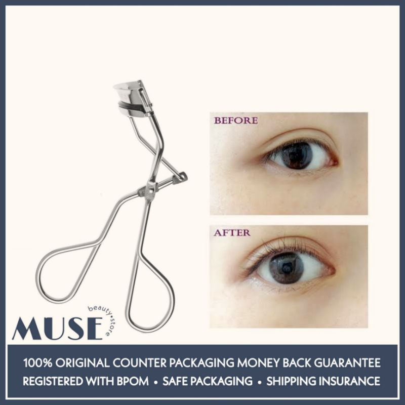 Shu Uemura/Eyelash Curler