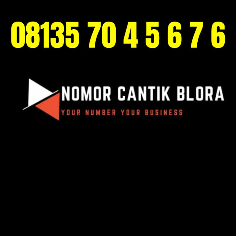 Nomor Cantik Simpati Naik