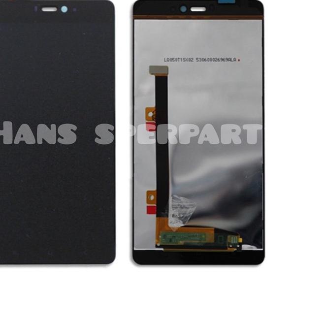✻ LCD TOUCHSCREEN XIAOMI MI 4i / Mi4i - ORI COMPLETE ☋
