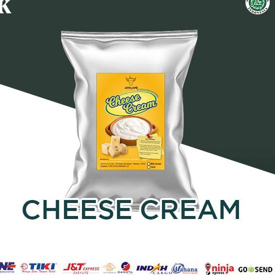 

DISKON BRANDS FESTIVAL Bubuk Toping Cheese Cream 