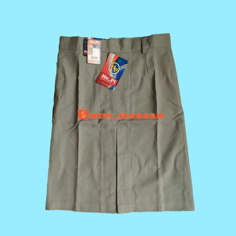 Rok  SMK span pendek abu rokok