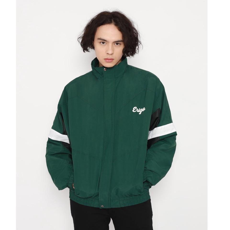 HARGA SPESIAL Erigo Track Suit Shoyi Emerald